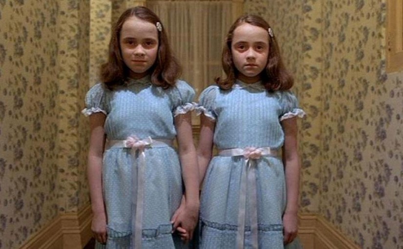 cuento corto de las gemelas